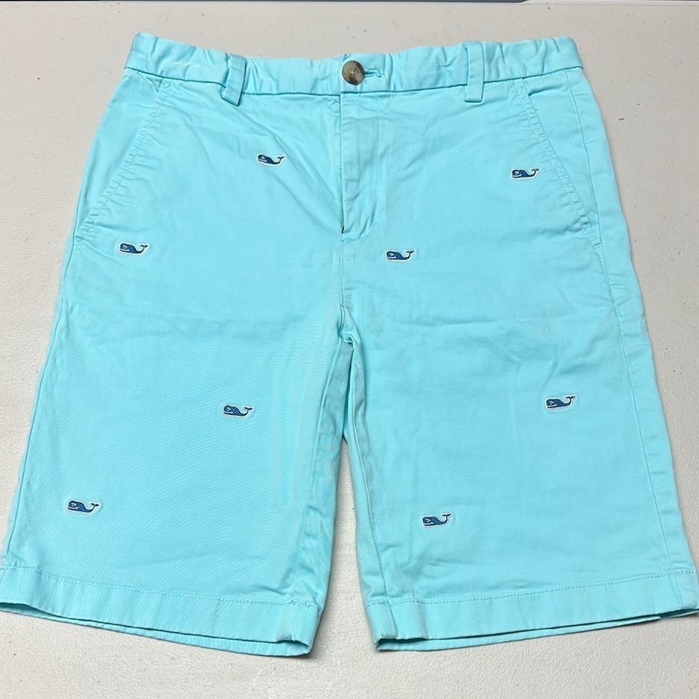 Vineyard Vines Bermuda Shorts